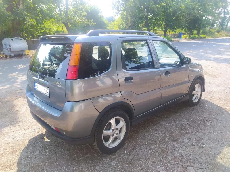 Suzuki Ignis, снимка 3 - Автомобили и джипове - 48951090