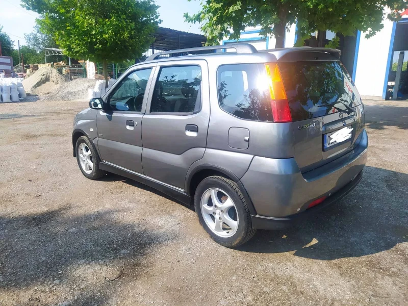 Suzuki Ignis, снимка 2 - Автомобили и джипове - 48951090