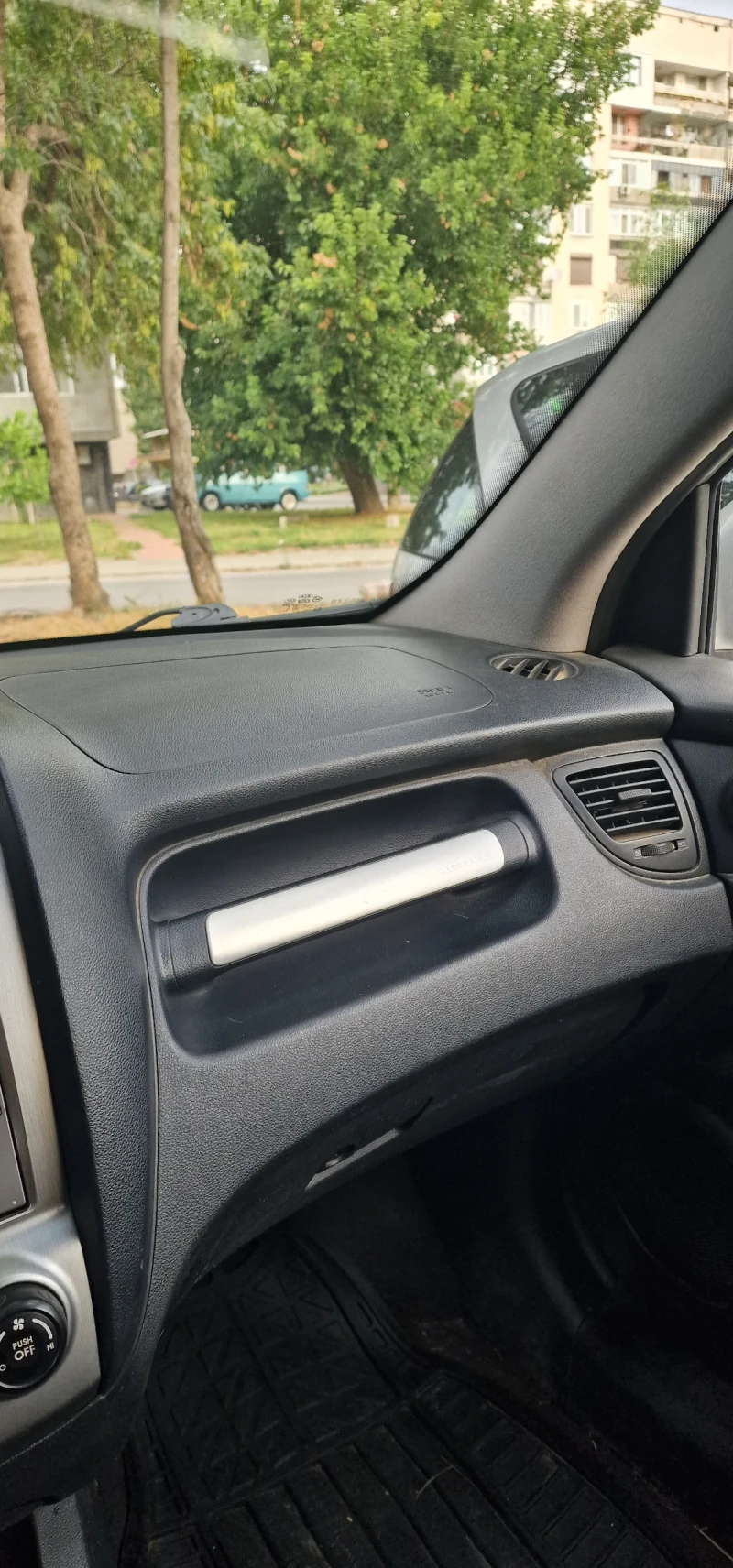 Kia Sportage, снимка 8 - Автомобили и джипове - 51727933