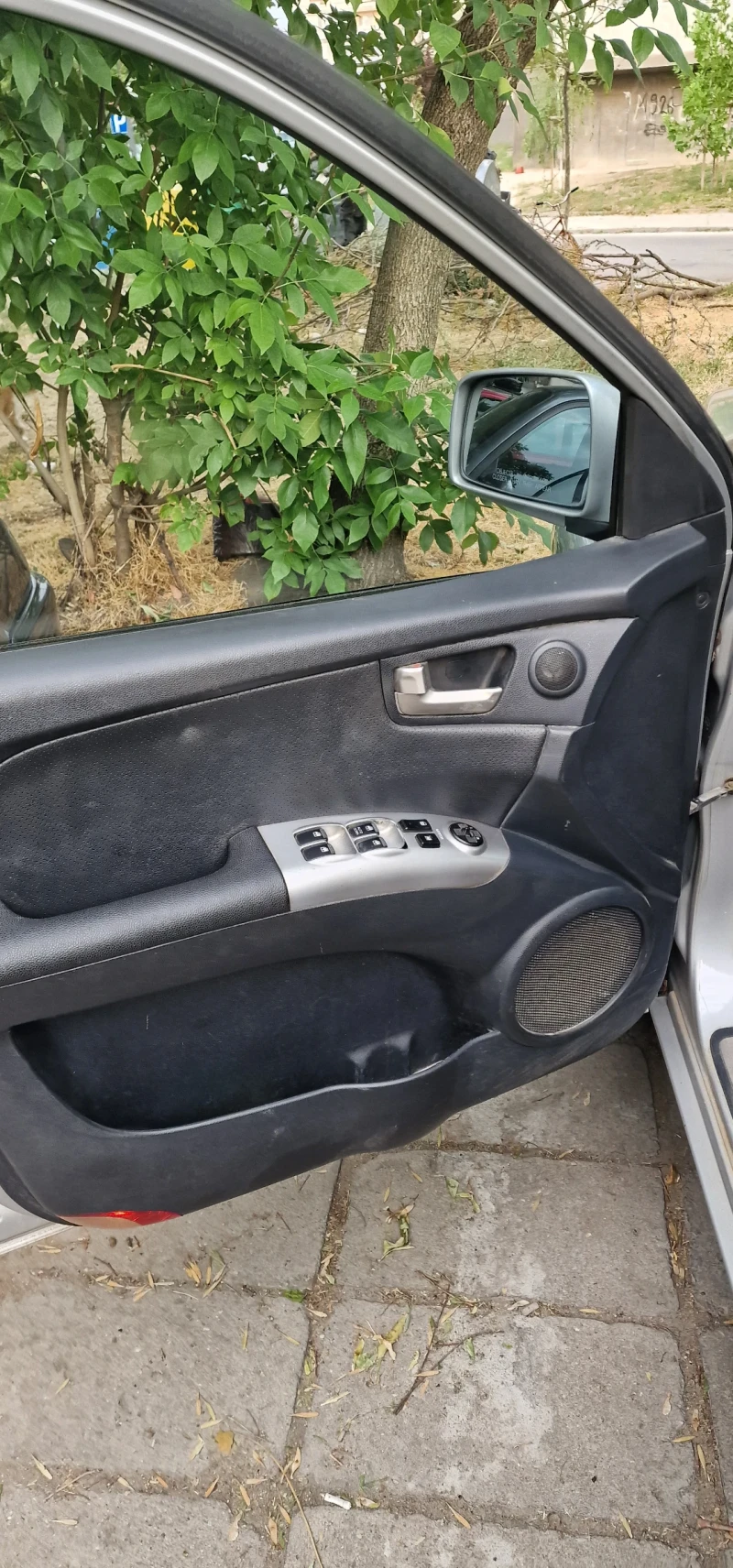 Kia Sportage, снимка 10 - Автомобили и джипове - 51727933