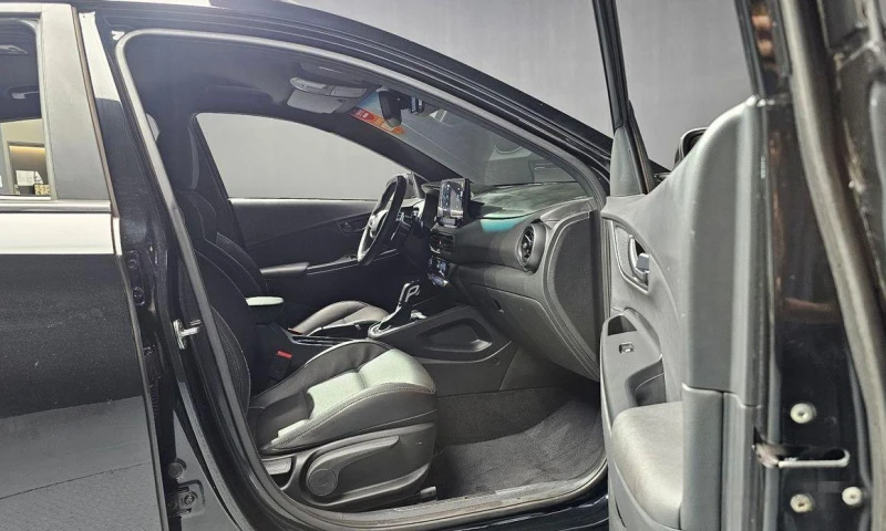 Hyundai Kona Gasoline 2.0 2WD 2.0 N * НАЙ-ДОБРА ЦЕНА В БЪЛГАРИЯ, снимка 11 - Автомобили и джипове - 52112990