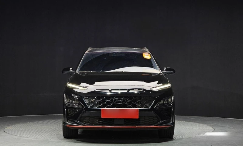 Hyundai Kona Gasoline 2.0 2WD 2.0 N * НАЙ-ДОБРА ЦЕНА В БЪЛГАРИЯ, снимка 3 - Автомобили и джипове - 52112990