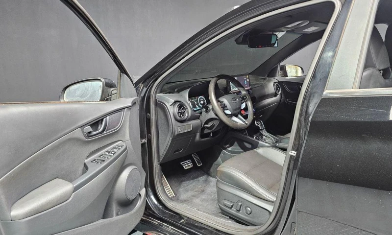 Hyundai Kona Gasoline 2.0 2WD 2.0 N * НАЙ-ДОБРА ЦЕНА В БЪЛГАРИЯ, снимка 10 - Автомобили и джипове - 52112990