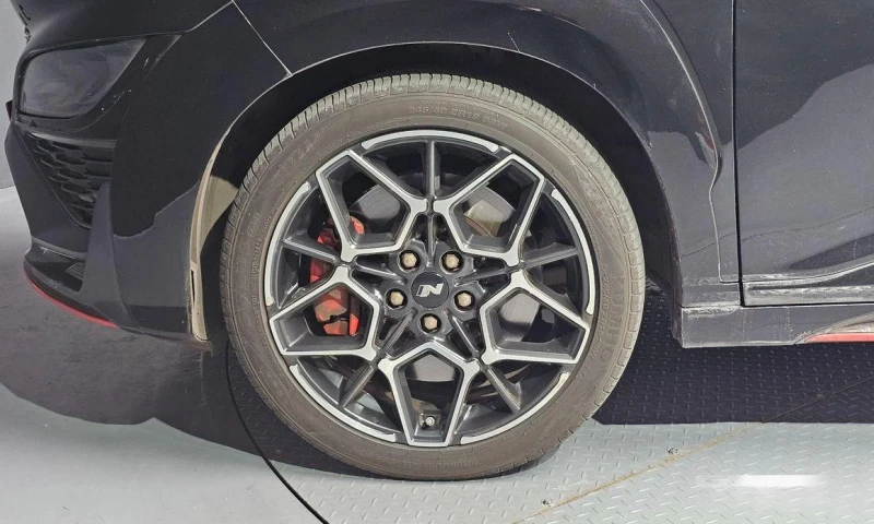 Hyundai Kona Gasoline 2.0 2WD 2.0 N * НАЙ-ДОБРА ЦЕНА В БЪЛГАРИЯ, снимка 5 - Автомобили и джипове - 52112990