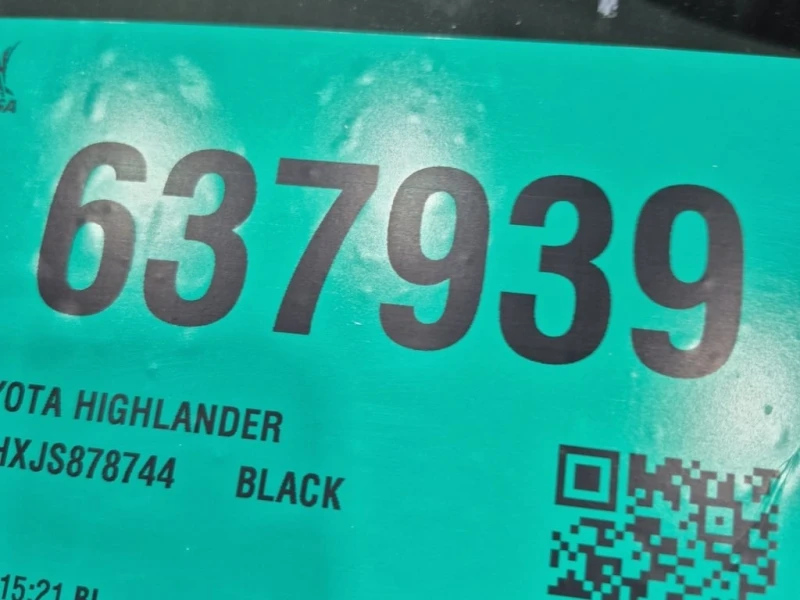 Toyota Highlander * LE * CARFAX * ФИНАНСИРАНЕ , снимка 14 - Автомобили и джипове - 52630619