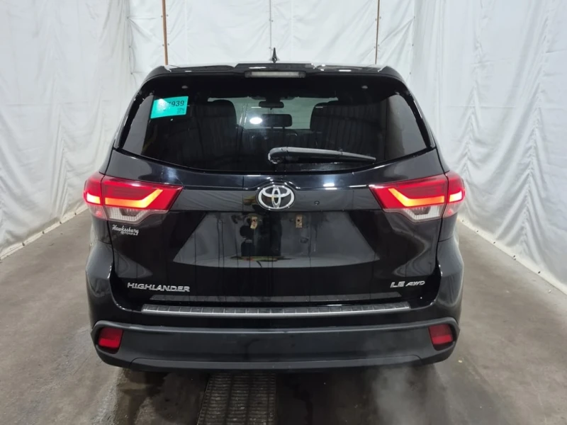 Toyota Highlander * LE * CARFAX * ФИНАНСИРАНЕ , снимка 6 - Автомобили и джипове - 52630619