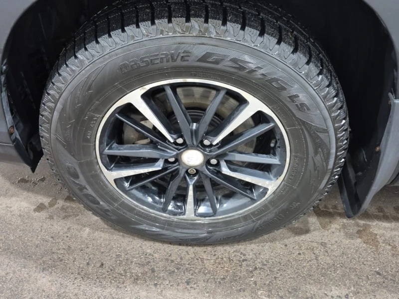 Toyota Highlander * LE * CARFAX * ФИНАНСИРАНЕ , снимка 17 - Автомобили и джипове - 52630619