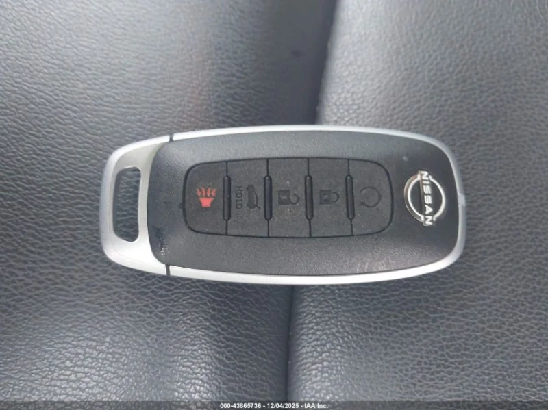 Nissan Pathfinder 3.5L V-6 DI, DOHC, VVT, 284HP Front Wheel Drive, снимка 3 - Автомобили и джипове - 53214964