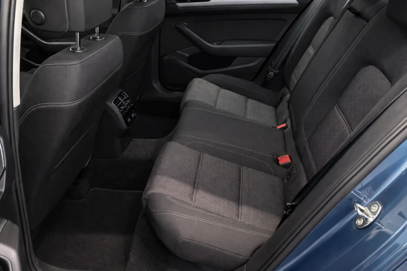 VW Passat Comfortline 2.0 tdi 150hp 6/dsg, снимка 6 - Автомобили и джипове - 53415553