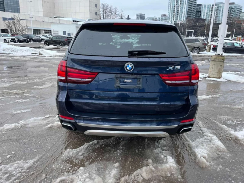 BMW X5 xDrive35i * ПАНОРАМА* ПОДГРЕВИ* 360, снимка 5 - Автомобили и джипове - 53541337