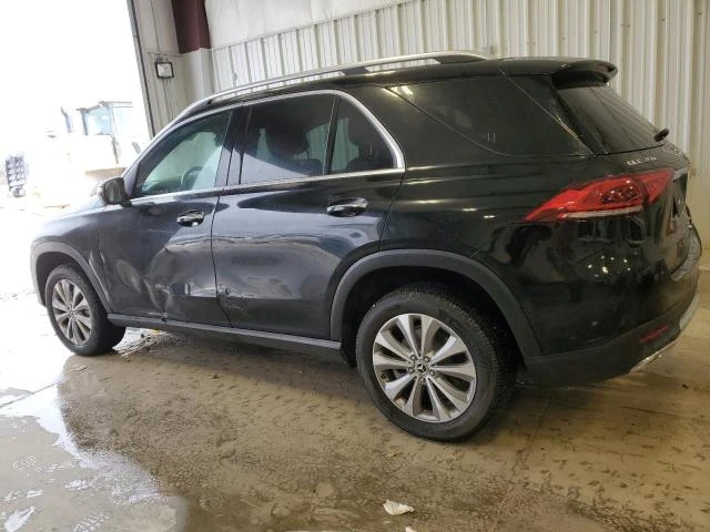 Mercedes-Benz GLE 350 4MATIC, снимка 4 - Автомобили и джипове - 48452045