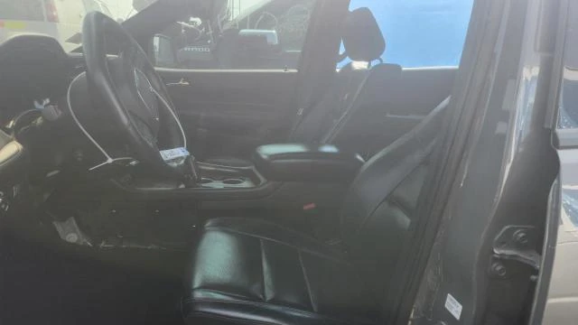 Dodge Durango R/T - изображение 7