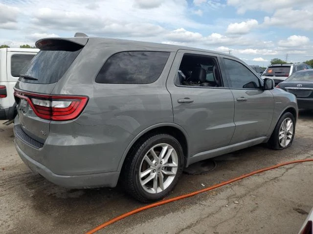 Dodge Durango R/T - изображение 5