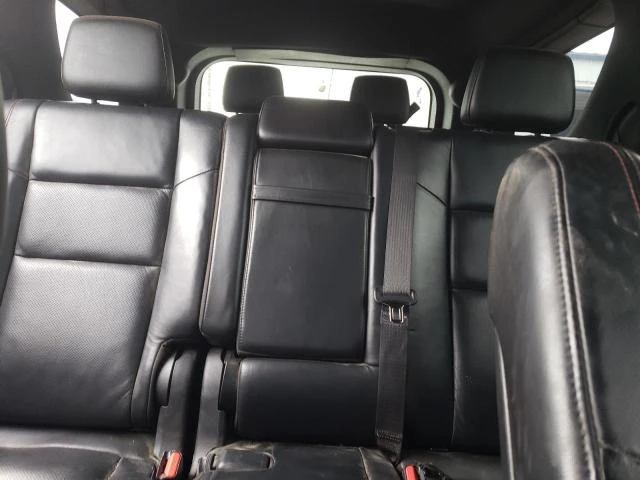 Dodge Durango R/T - изображение 10