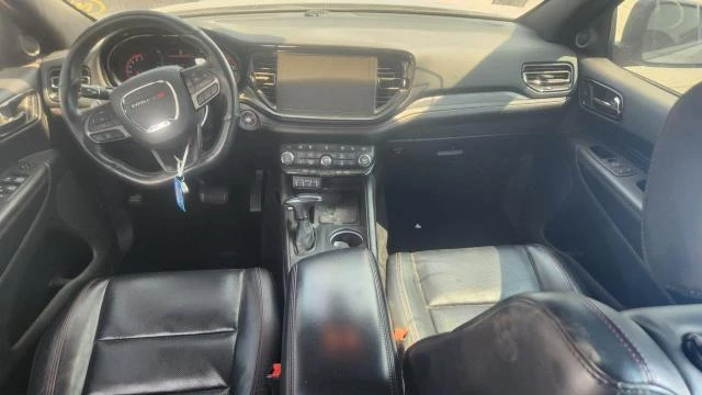 Dodge Durango R/T - изображение 8