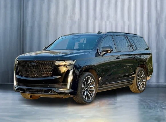 Cadillac Escalade - 135000 лв. / 69024.40 € - 31795952 1