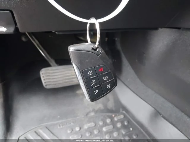 Chevrolet Suburban 4WD RST, снимка 11 - Автомобили и джипове - 53570447