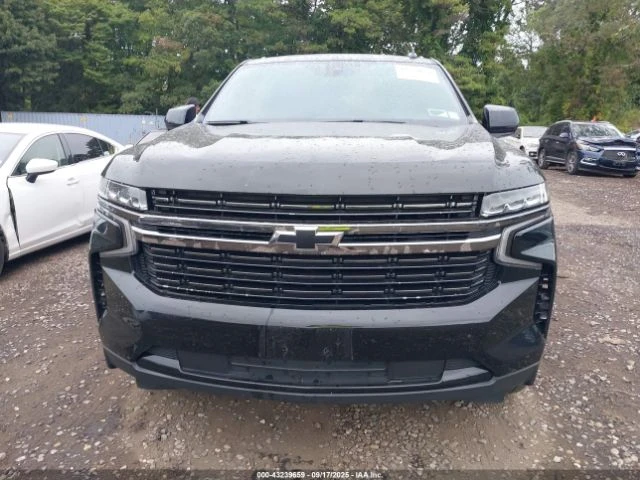 Chevrolet Suburban 4WD RST, снимка 2 - Автомобили и джипове - 53570447