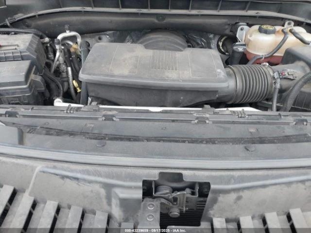 Chevrolet Suburban 4WD RST, снимка 12 - Автомобили и джипове - 53570447