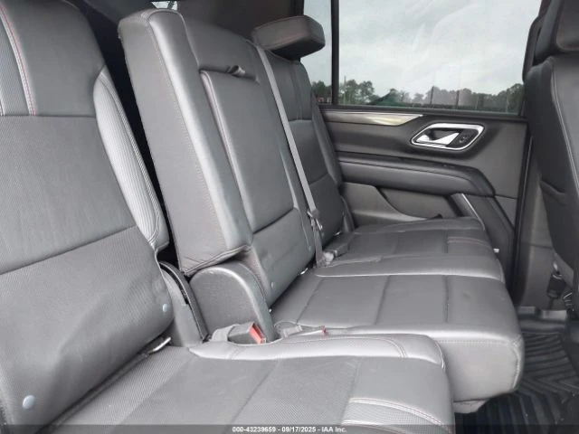 Chevrolet Suburban 4WD RST, снимка 8 - Автомобили и джипове - 53570447