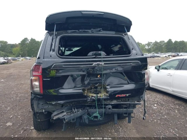 Chevrolet Suburban 4WD RST, снимка 5 - Автомобили и джипове - 53570447