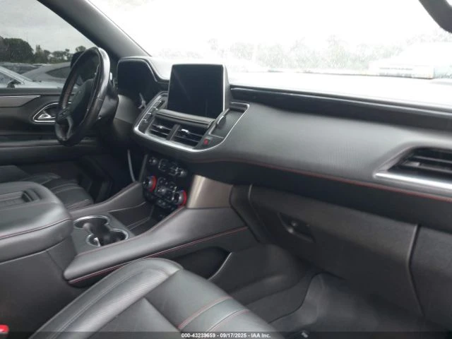 Chevrolet Suburban 4WD RST, снимка 7 - Автомобили и джипове - 53570447