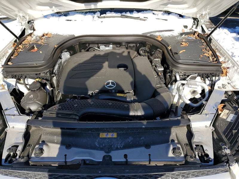 Mercedes-Benz GLC 300 2.0L 4 ALL WHEEL DRIVE | Mobile.bg � ����������� 13