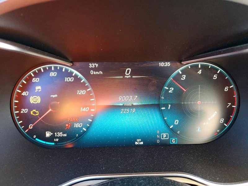 Mercedes-Benz GLC 300 2.0L 4 ALL WHEEL DRIVE | Mobile.bg � ����������� 10