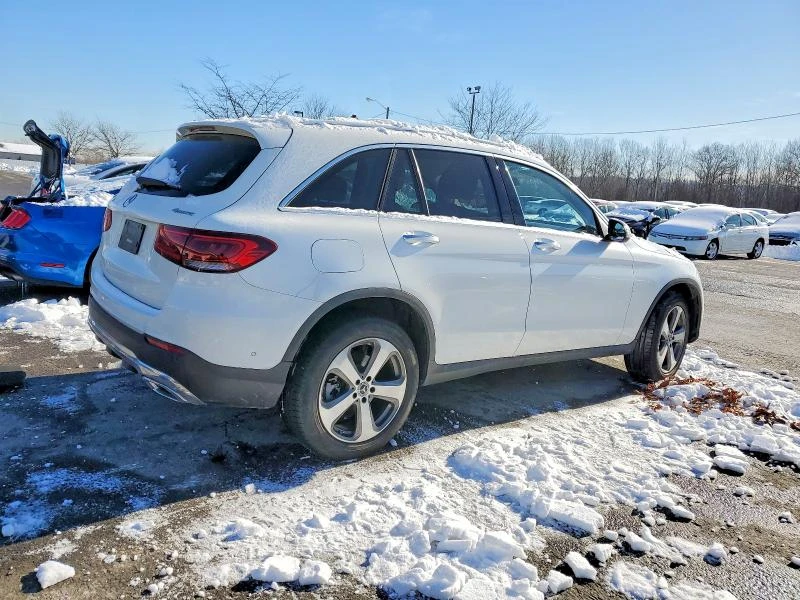 Mercedes-Benz GLC 300 2.0L 4 ALL WHEEL DRIVE | Mobile.bg � ����������� 4