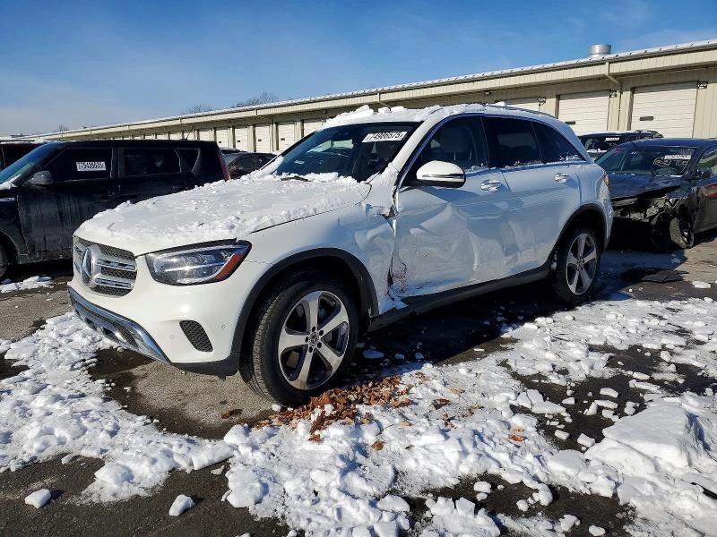 Mercedes-Benz GLC 300 2.0L 4 ALL WHEEL DRIVE | Mobile.bg � ����������� 2