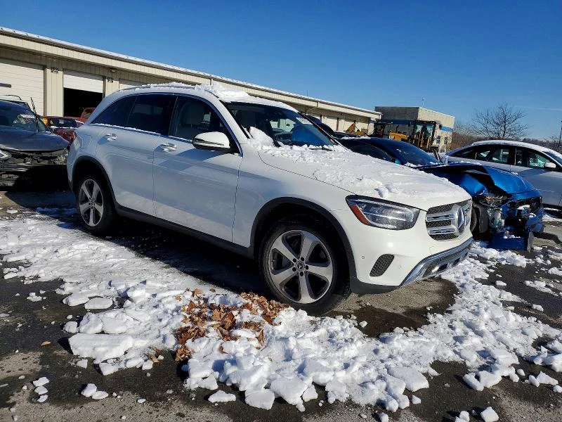Mercedes-Benz GLC 300 2.0L 4 ALL WHEEL DRIVE | Mobile.bg � ����������� 5