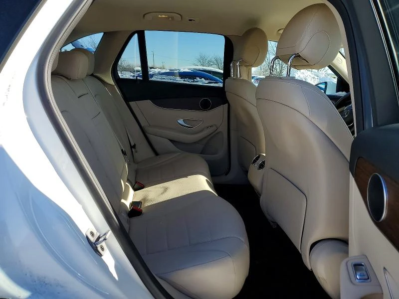 Mercedes-Benz GLC 300 2.0L 4 ALL WHEEL DRIVE | Mobile.bg � ����������� 12