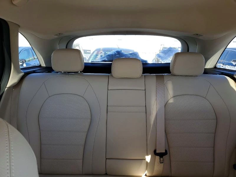 Mercedes-Benz GLC 300 2.0L 4 ALL WHEEL DRIVE | Mobile.bg � ����������� 11