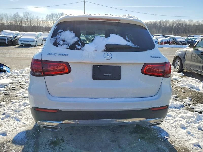 Mercedes-Benz GLC 300 2.0L 4 ALL WHEEL DRIVE | Mobile.bg � ����������� 7