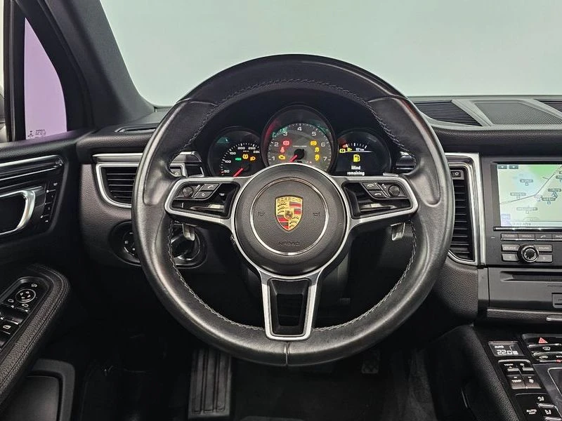 Porsche Macan 3.0 S| 340�.�.| ���.��������� | Mobile.bg � ����������� 13
