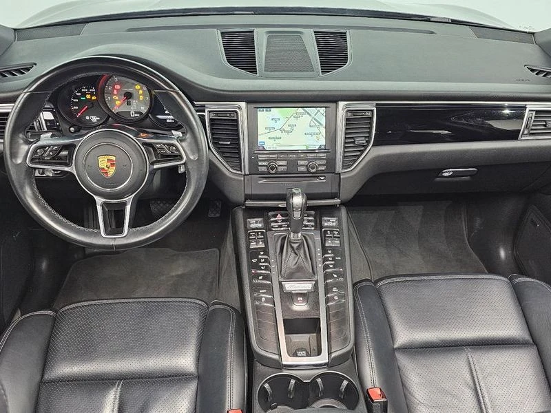 Porsche Macan 3.0 S| 340�.�.| ���.��������� | Mobile.bg � ����������� 7