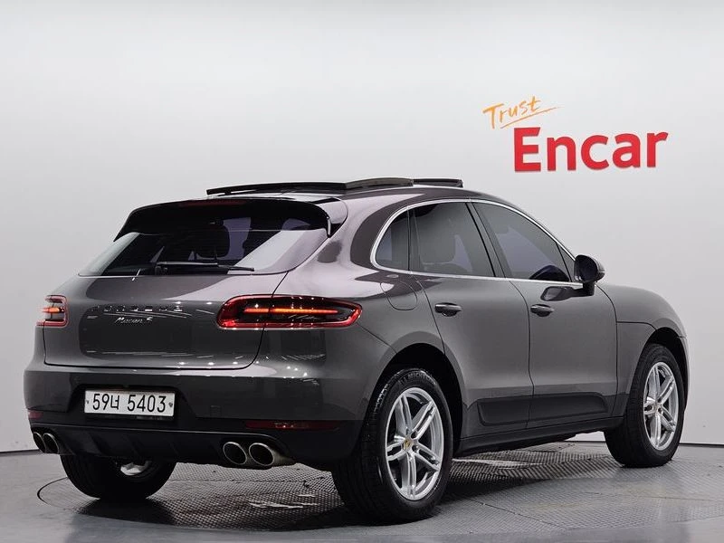 Porsche Macan 3.0 S| 340�.�.| ���.��������� | Mobile.bg � ����������� 2
