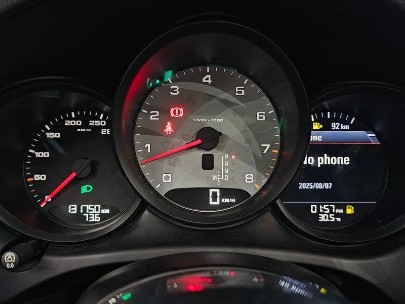 Porsche Macan 3.0 S| 340�.�.| ���.��������� | Mobile.bg � ����������� 8