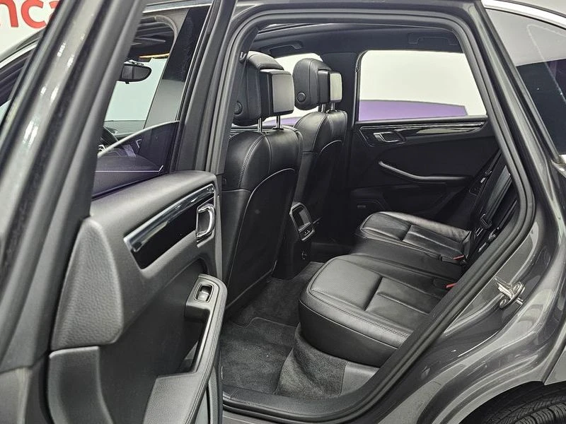Porsche Macan 3.0 S| 340�.�.| ���.��������� | Mobile.bg � ����������� 12