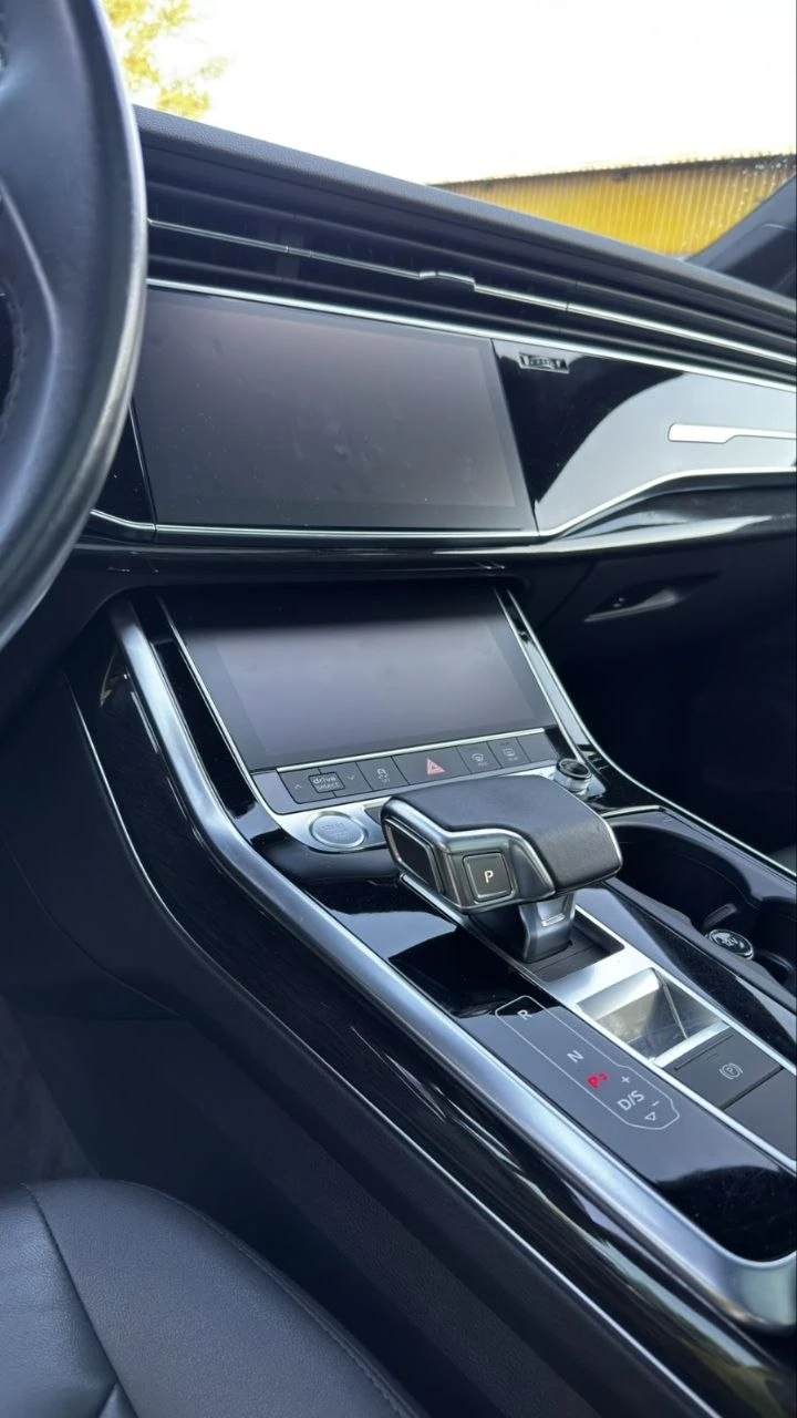 Audi Q7 3.0TFSI/PROGRESSIVE/FULL | Mobile.bg � ����������� 8