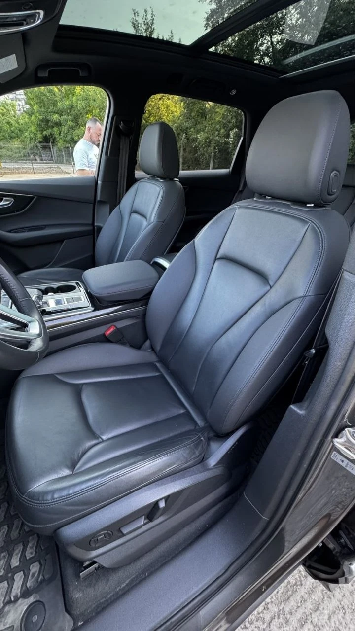 Audi Q7 3.0TFSI/PROGRESSIVE/FULL | Mobile.bg � ����������� 11