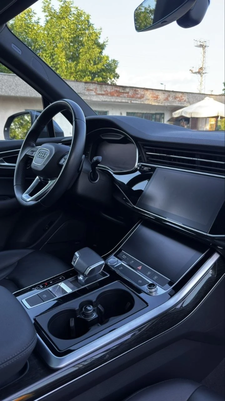 Audi Q7 3.0TFSI/PROGRESSIVE/FULL | Mobile.bg � ����������� 16
