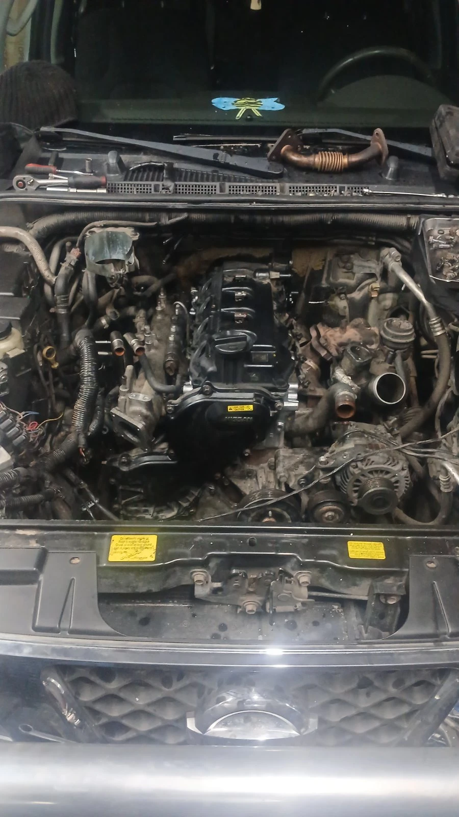 Nissan Pathfinder R51 2.5 dCi 4x4 ���������� | Mobile.bg � ����������� 17