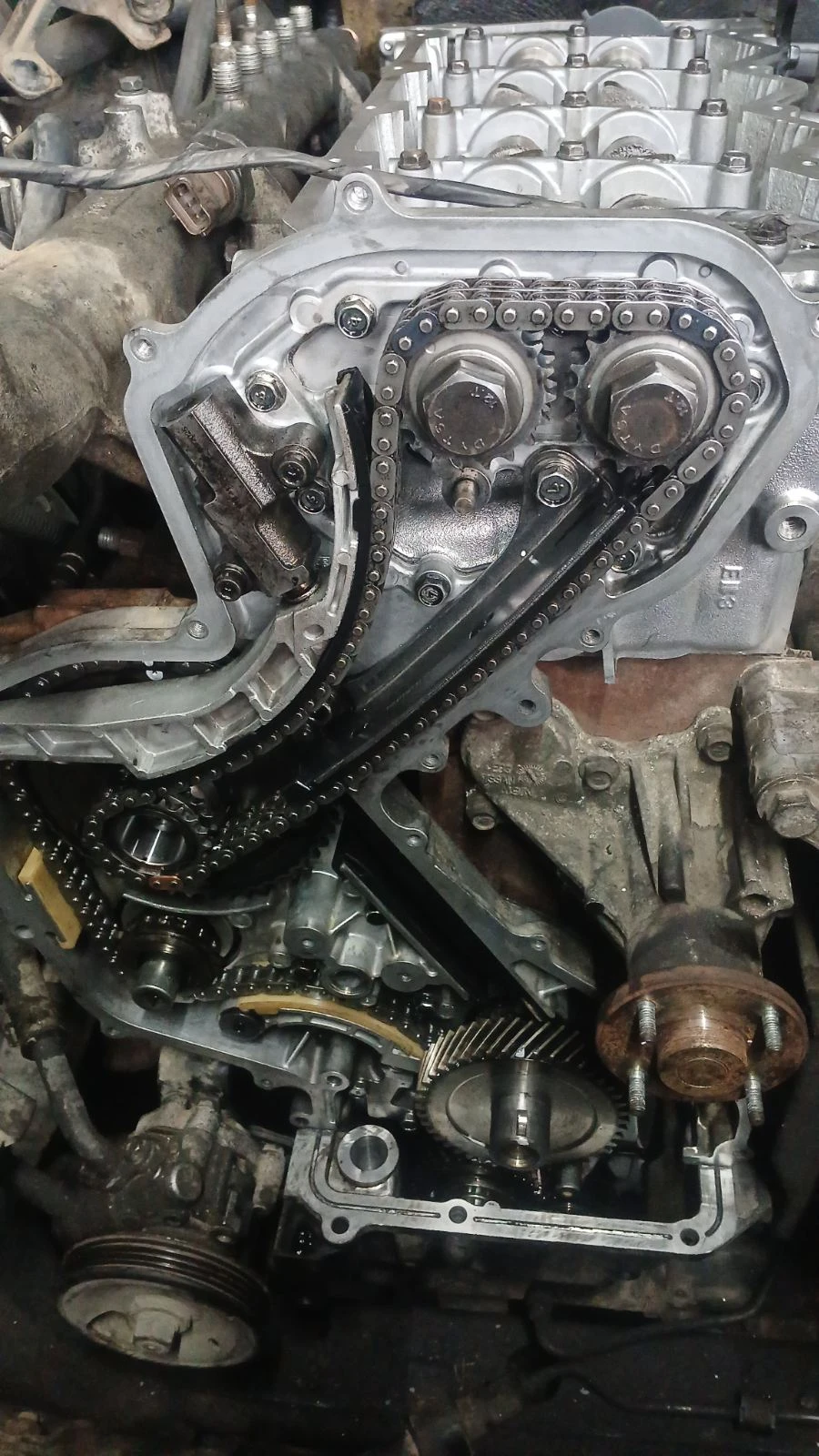 Nissan Pathfinder R51 2.5 dCi 4x4 ���������� | Mobile.bg � ����������� 16