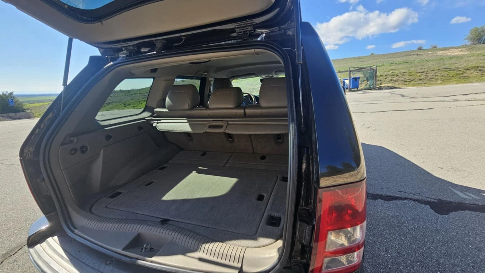 Jeep Grand cherokee CRD - изображение 7