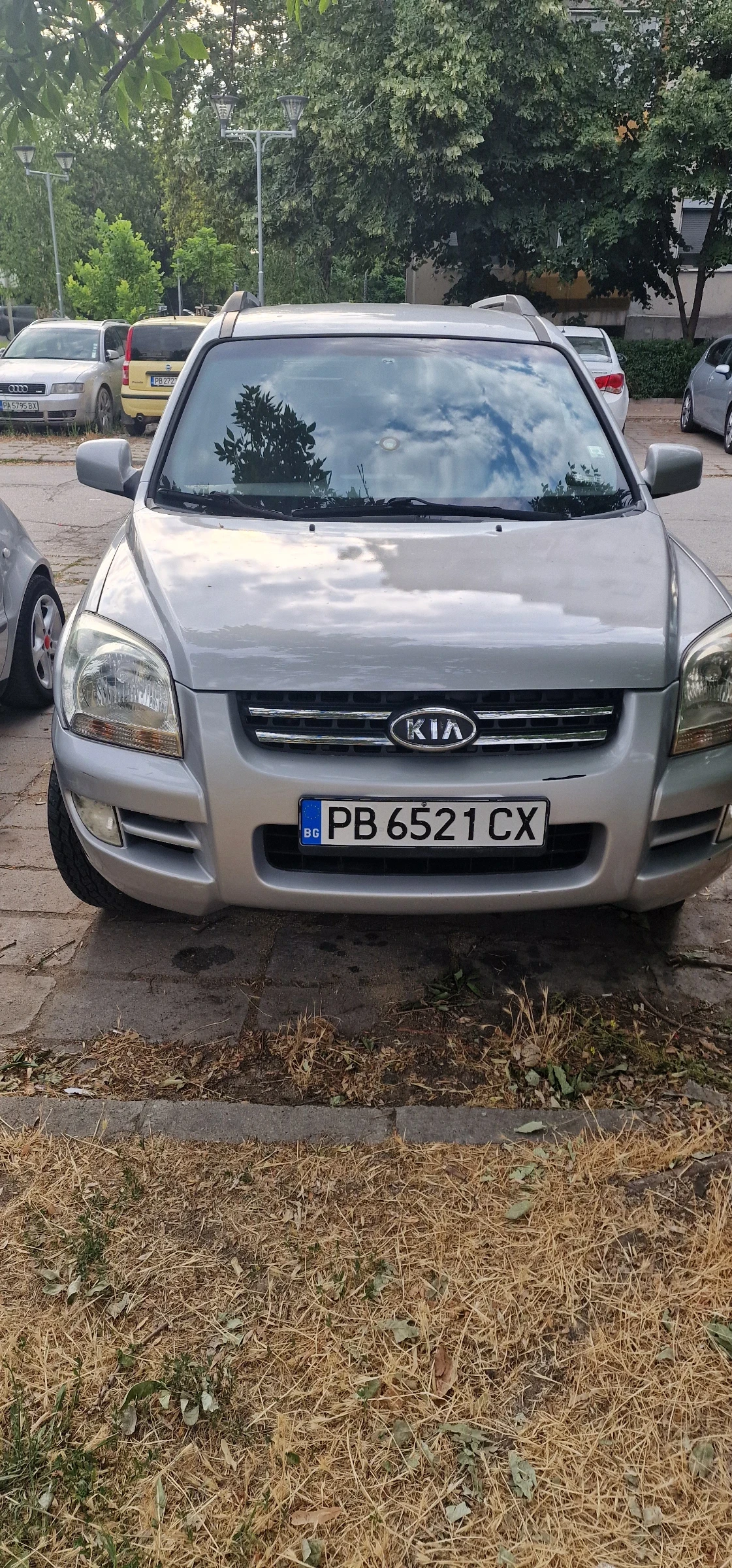 Kia Sportage | Mobile.bg   1