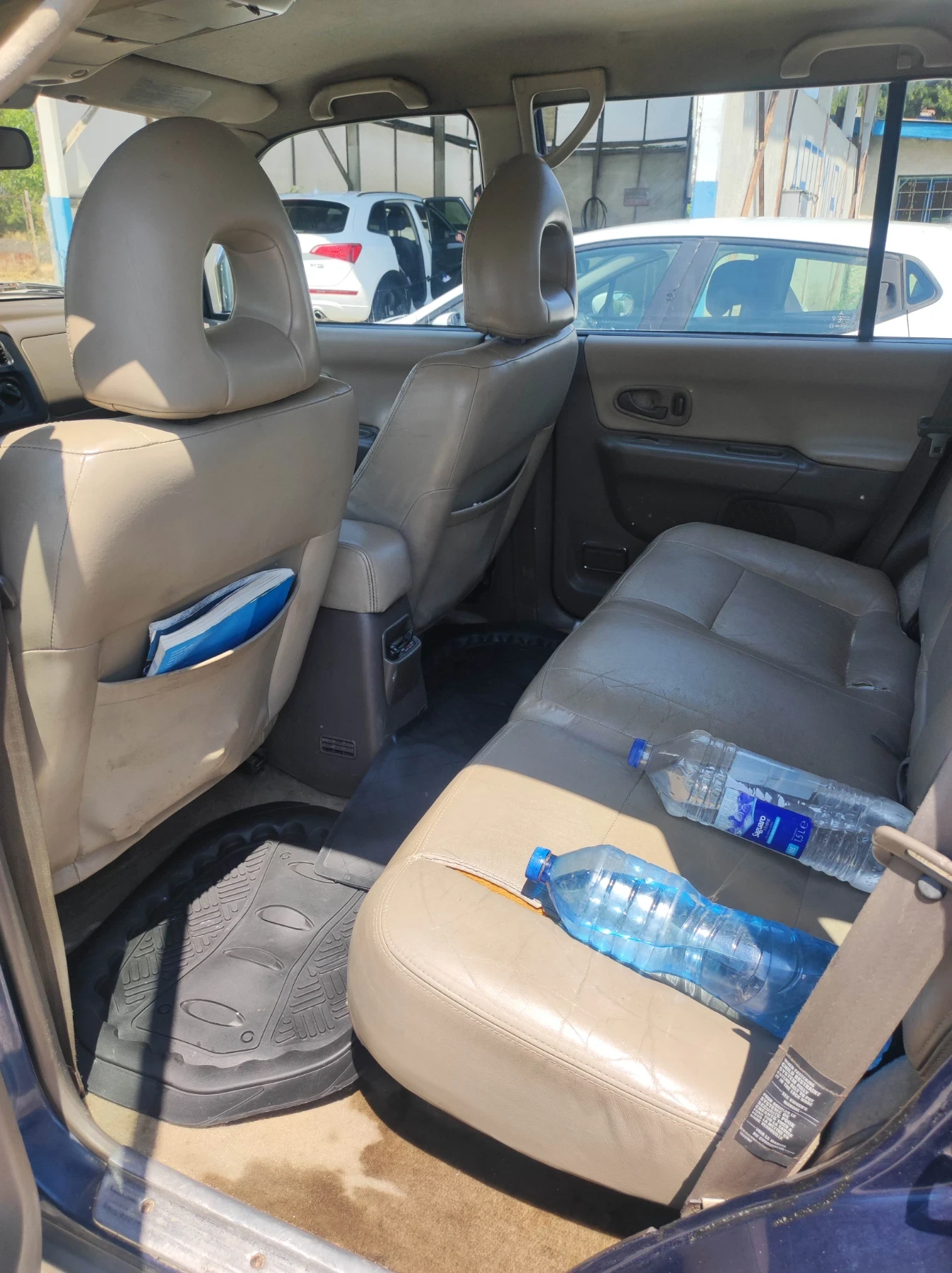 Mitsubishi Pajero sport  - изображение 4