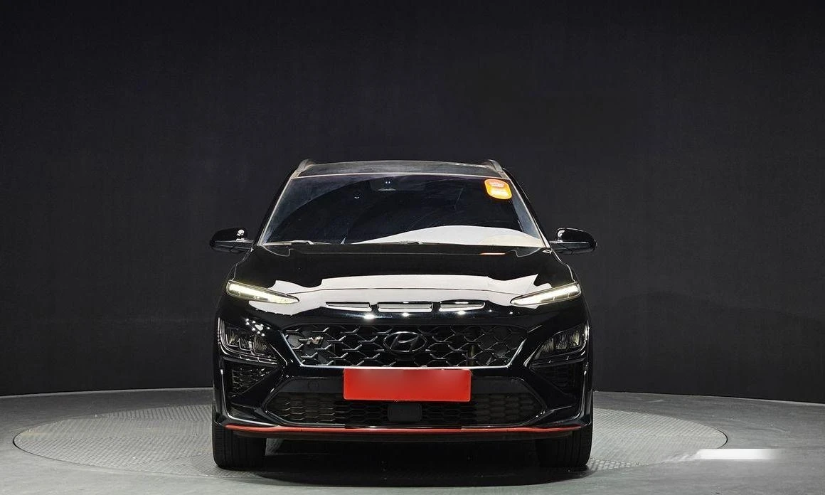 Hyundai Kona Gasoline 2.0 2WD 2.0 N * НАЙ-ДОБРА ЦЕНА В БЪЛГАРИЯ - изображение 3