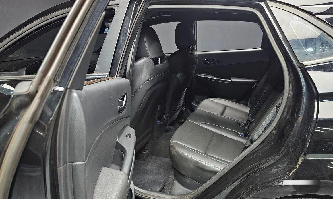 Hyundai Kona Gasoline 2.0 2WD 2.0 N * -    | Mobile.bg   12