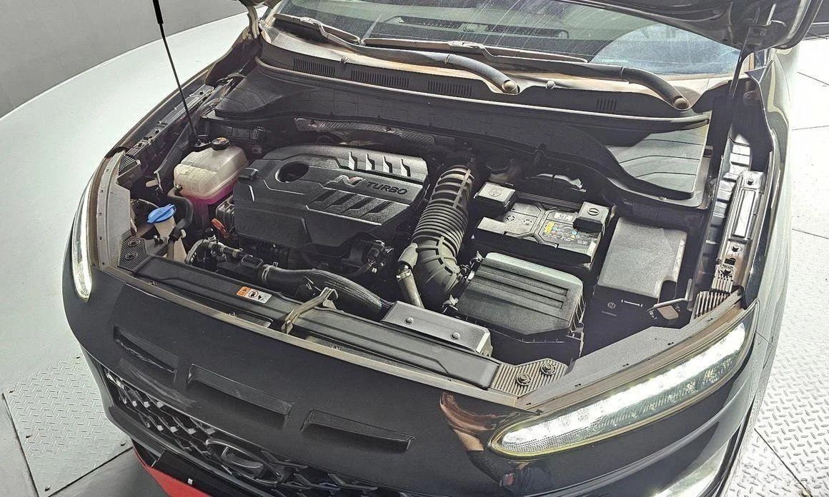 Hyundai Kona Gasoline 2.0 2WD 2.0 N * НАЙ-ДОБРА ЦЕНА В БЪЛГАРИЯ - изображение 6